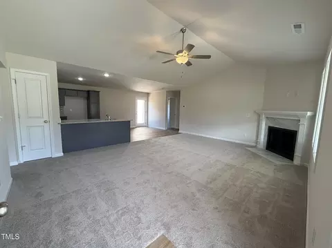 Living - 49 Hydrangea Ln, Benson, NC 27504 photo 3 of 3