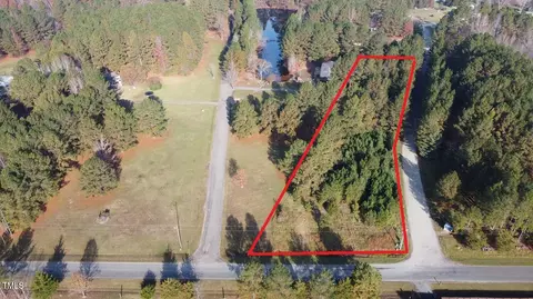 2071 Thad Carey Rd, Oxford, NC 27565
