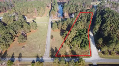 2071 Thad Carey Rd, Oxford, NC 27565