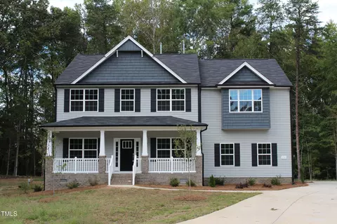 3565 Kirkland Ct #108, Burlington, NC 27217