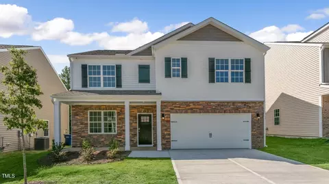 421 Ashley Run, Sanford, NC 27330