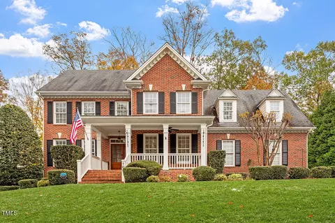 109 Creekvista Dr, Holly Springs, NC 27540