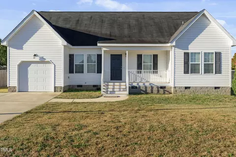 96 Abram Ct, Broadway, NC 27505
