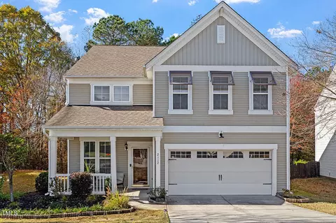 2112 Old Rosebud Dr, Knightdale, NC 27545