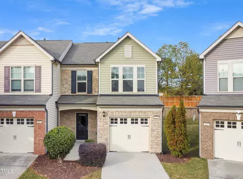 119 Brier Crossings Loop, Durham, NC 27703