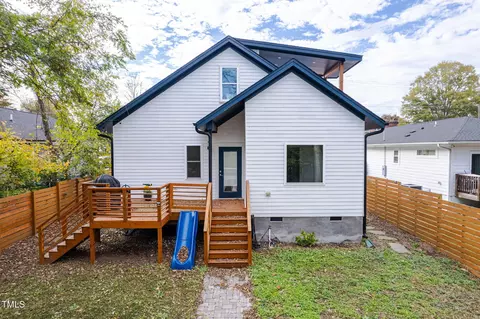 617 Church St, Raleigh, NC 27601