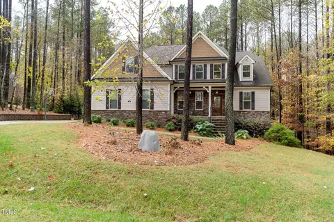 3584 Claude Ct, Wake Forest, NC 27587 photo 2