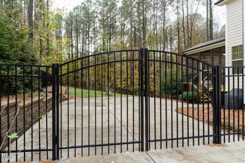 3584 Claude Ct, Wake Forest, NC 27587 photo 5
