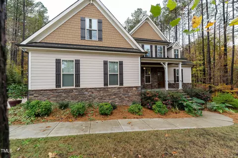 3584 Claude Ct, Wake Forest, NC 27587 photo 4