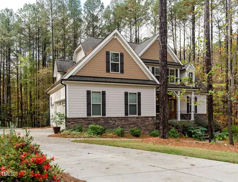 3584 Claude Ct, Wake Forest, NC 27587 photo 3