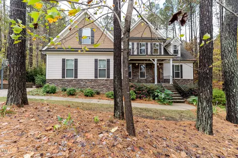 3584 Claude Ct, Wake Forest, NC 27587 photo 1