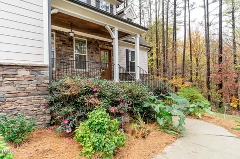 3584 Claude Ct, Wake Forest, NC 27587 photo 6