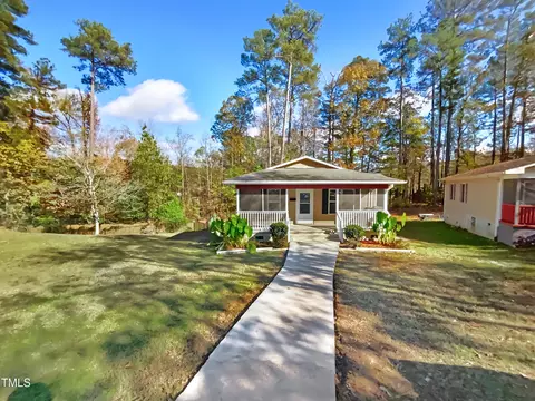 1122 Ellerbee St, Durham, NC 27704