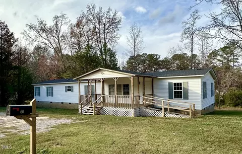 60 Casei Ln, Henderson, NC 27537