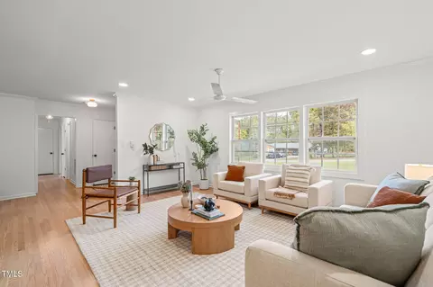 316 Ebon Rd, Durham, NC 27713