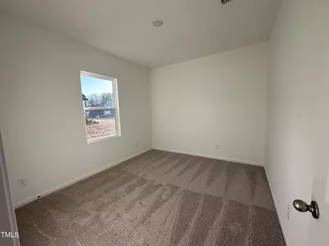 Bedroom - 6815 Galloway Dr, Middlesex, NC 27557 photo 5 of 5