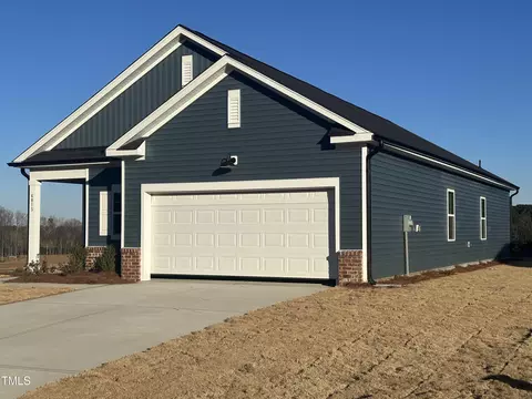 Exterior - 6815 Galloway Dr, Middlesex, NC 27557 photo 2 of 3