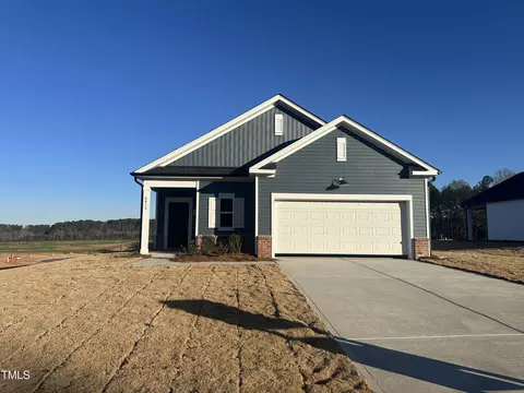 6815 Galloway Dr, Middlesex, NC 27557