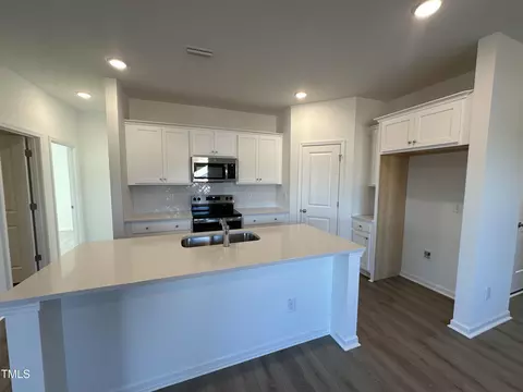 Kitchen - 6815 Galloway Dr, Middlesex, NC 27557 photo 1 of 4