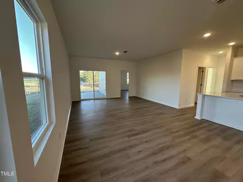 Living - 6815 Galloway Dr, Middlesex, NC 27557 photo 5 of 6