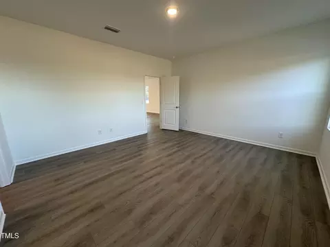 Bedroom - 6815 Galloway Dr, Middlesex, NC 27557 photo 3 of 5