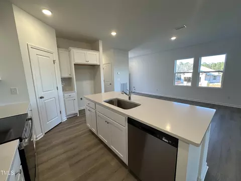 Kitchen - 6815 Galloway Dr, Middlesex, NC 27557 photo 4 of 4
