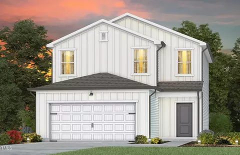 1540 Rhodes Pond St, Wendell, NC 27591