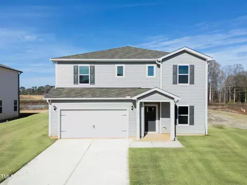 175 White Birch Ln, Angier, NC 27501
