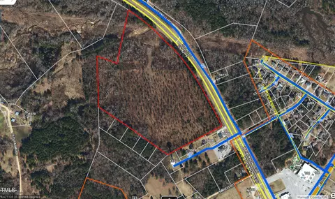 0 Us 421 S, Erwin, NC 28339