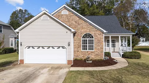 257 Mediate Dr, Raleigh, NC 27603