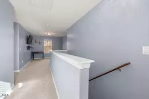 Entry Way - 324 Huckleberry Loop, Mebane, NC 27302 photo 4 of 7