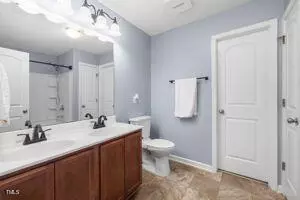 Entry Way - 324 Huckleberry Loop, Mebane, NC 27302 photo 7 of 7