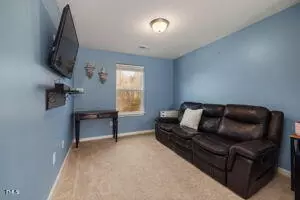Bedroom - 324 Huckleberry Loop, Mebane, NC 27302 photo 1 of 6