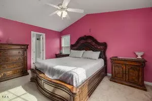Bedroom - 324 Huckleberry Loop, Mebane, NC 27302 photo 2 of 6