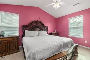 Bedroom - 324 Huckleberry Loop, Mebane, NC 27302 photo 4 of 6