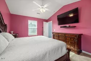 Bedroom - 324 Huckleberry Loop, Mebane, NC 27302 photo 3 of 6