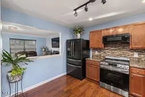 Kitchen - 324 Huckleberry Loop, Mebane, NC 27302 photo 3 of 3