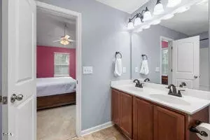 Entry Way - 324 Huckleberry Loop, Mebane, NC 27302 photo 6 of 7
