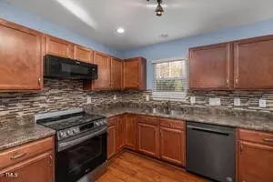 Kitchen - 324 Huckleberry Loop, Mebane, NC 27302 photo 1 of 3