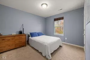 Bedroom - 324 Huckleberry Loop, Mebane, NC 27302 photo 5 of 6