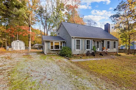 908 Royal Oaks Dr, Durham, NC 27712