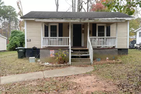 524 Cooper St, Clayton, NC 27520