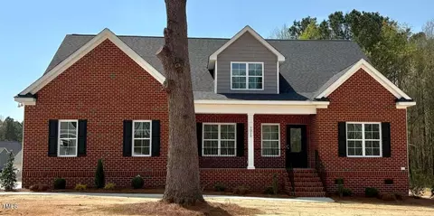 7315 Twin Pines Rd, Spring Hope, NC 27882