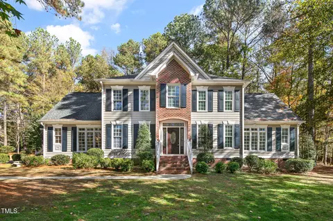 3613 Waxwing Ct, Wake Forest, NC 27587