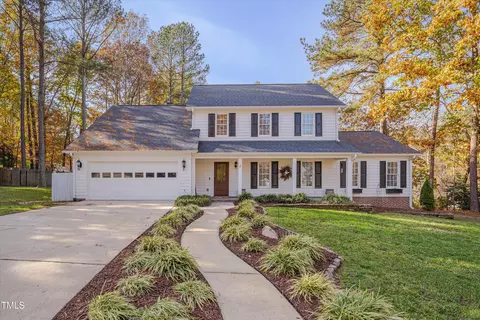 3509 Ribcowski Ct, Raleigh, NC 27616