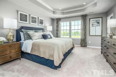 Bedroom - 2103 Pitchfork Ln, Durham, NC 27713 photo 1 of 3