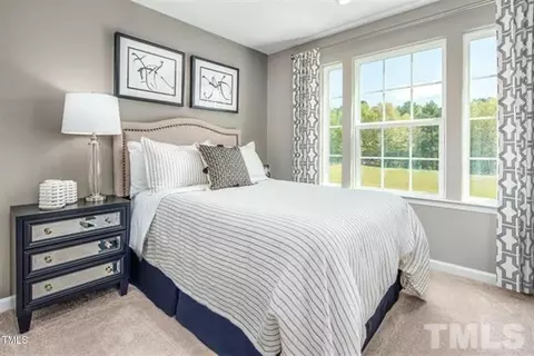 Bedroom - 2103 Pitchfork Ln, Durham, NC 27713 photo 3 of 3