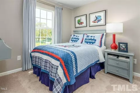 Bedroom - 2103 Pitchfork Ln, Durham, NC 27713 photo 2 of 3
