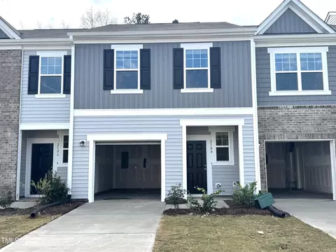 2104 Trailside Dr, Durham, NC 27704