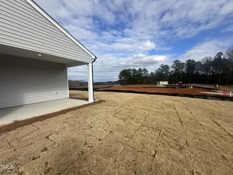 Exterior - 6845 Galloway Dr, Middlesex, NC 27557 photo 6 of 9